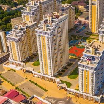 Продается 2-х комнатная квартира, 62 м²