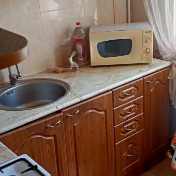 Сдается 2-х комнатная квартира, 45 м²