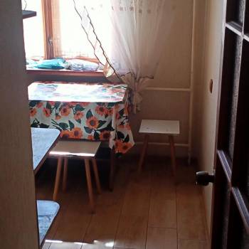 Сдается 2-х комнатная квартира, 45 м²