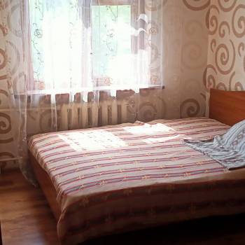 Сдается 2-х комнатная квартира, 45 м²