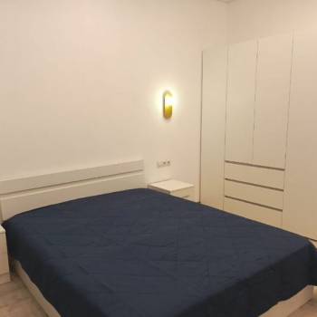 Сдается 2-х комнатная квартира, 50 м²
