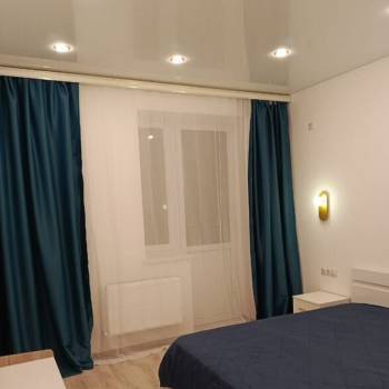 Сдается 2-х комнатная квартира, 50 м²