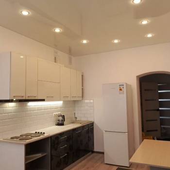 Сдается 2-х комнатная квартира, 50 м²