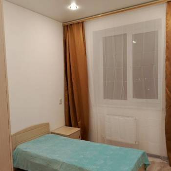 Сдается 2-х комнатная квартира, 50 м²