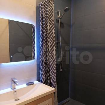 Сдается 2-х комнатная квартира, 50 м²
