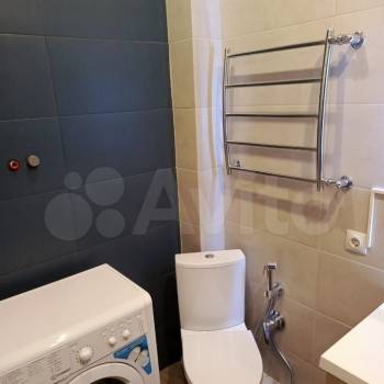 Сдается 2-х комнатная квартира, 50 м²