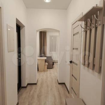 Сдается 2-х комнатная квартира, 50 м²