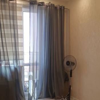 Продается 2-х комнатная квартира, 78 м²