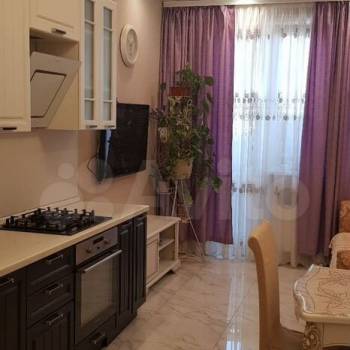 Продается 2-х комнатная квартира, 78 м²