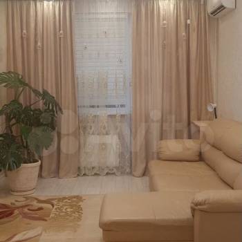 Продается 2-х комнатная квартира, 78 м²