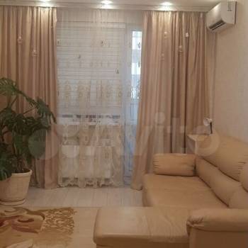 Продается 2-х комнатная квартира, 78 м²