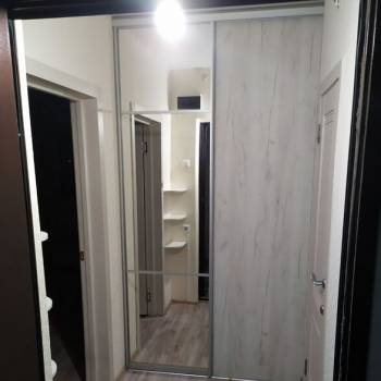 Сдается 1-комнатная квартира, 25 м²