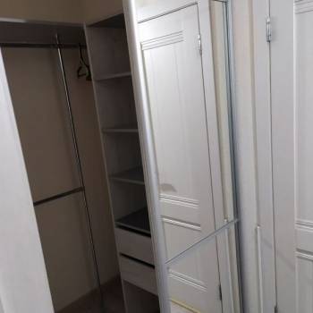 Сдается 1-комнатная квартира, 25 м²