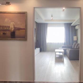 Продается 2-х комнатная квартира, 80 м²