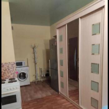 Сдается 1-комнатная квартира, 24 м²