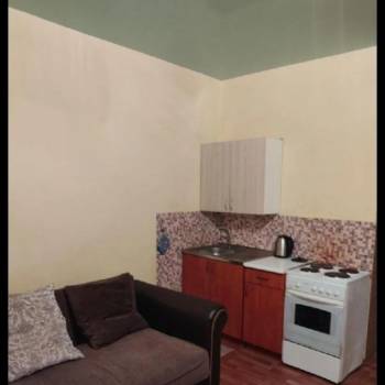 Сдается 1-комнатная квартира, 24 м²