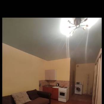 Сдается 1-комнатная квартира, 24 м²