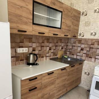 Сдается 1-комнатная квартира, 35 м²