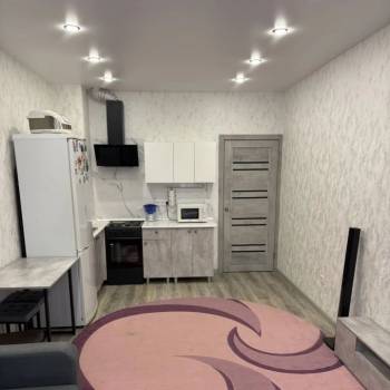 Сдается 2-х комнатная квартира, 55 м²