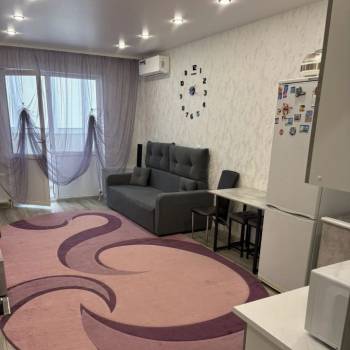 Сдается 2-х комнатная квартира, 55 м²