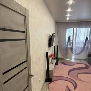 Сдается 2-х комнатная квартира, 55 м²