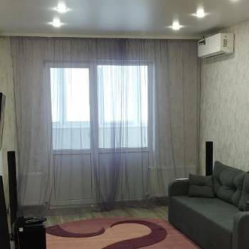 Продается 2-х комнатная квартира, 55 м²