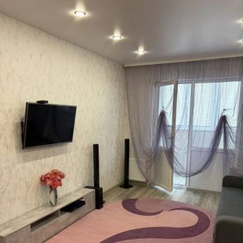 Продается 2-х комнатная квартира, 55 м²