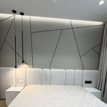 Сдается 2-х комнатная квартира, 70 м²