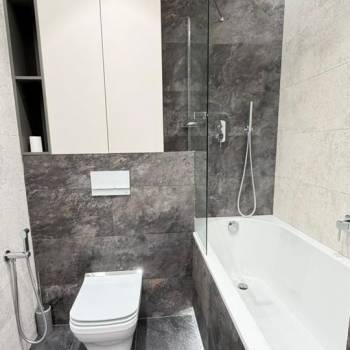 Сдается 2-х комнатная квартира, 70 м²