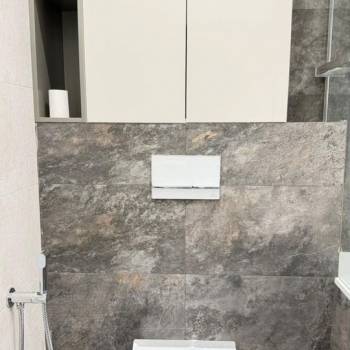Сдается 2-х комнатная квартира, 70 м²