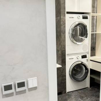 Сдается 2-х комнатная квартира, 70 м²