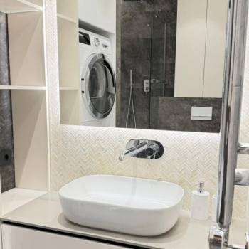 Сдается 2-х комнатная квартира, 70 м²