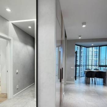 Сдается 2-х комнатная квартира, 70 м²