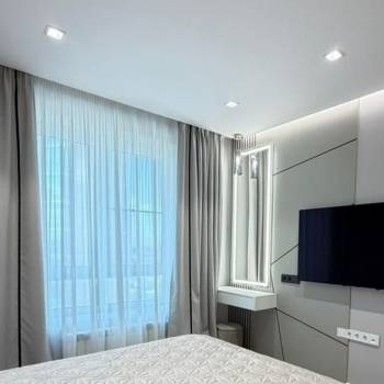 Сдается 2-х комнатная квартира, 70 м²
