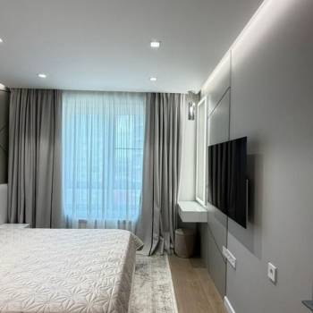 Сдается 2-х комнатная квартира, 70 м²