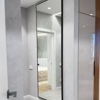 Сдается 2-х комнатная квартира, 70 м²