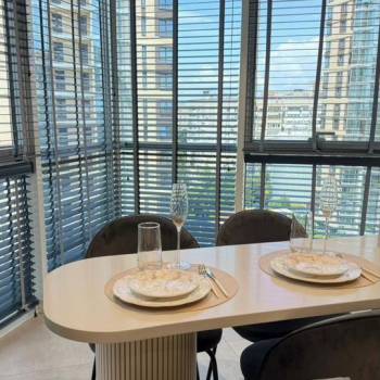 Сдается 2-х комнатная квартира, 70 м²