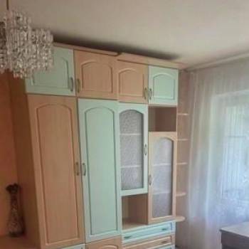 Сдается 1-комнатная квартира, 33 м²