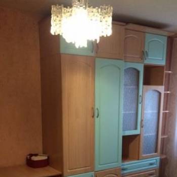 Сдается 1-комнатная квартира, 33 м²