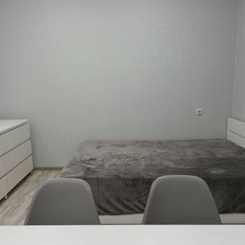 Сдается 1-комнатная квартира, 26,5 м²