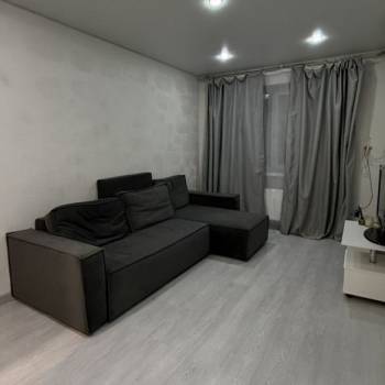 Сдается 1-комнатная квартира, 36 м²