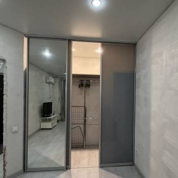 Сдается 1-комнатная квартира, 36 м²