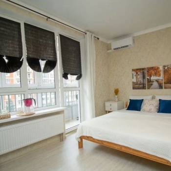 Сдается 1-комнатная квартира, 25 м²