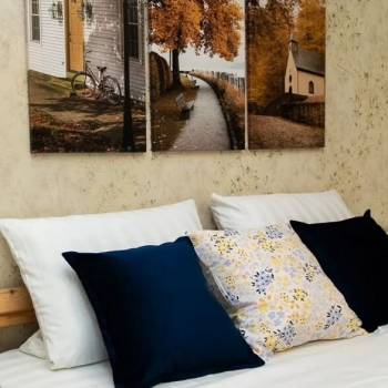 Сдается 1-комнатная квартира, 25 м²
