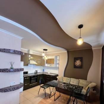 Сдается 2-х комнатная квартира, 65 м²