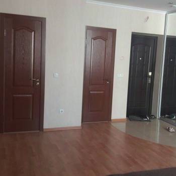 Сдается 2-х комнатная квартира, 65 м²