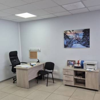Продается Офис, 70 м²
