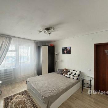 Сдается 2-х комнатная квартира, 45 м²