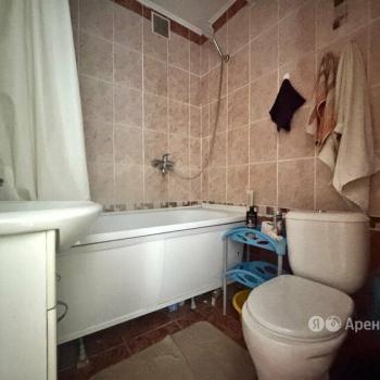 Сдается 2-х комнатная квартира, 45 м²