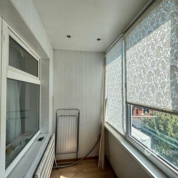 Сдается 2-х комнатная квартира, 45 м²